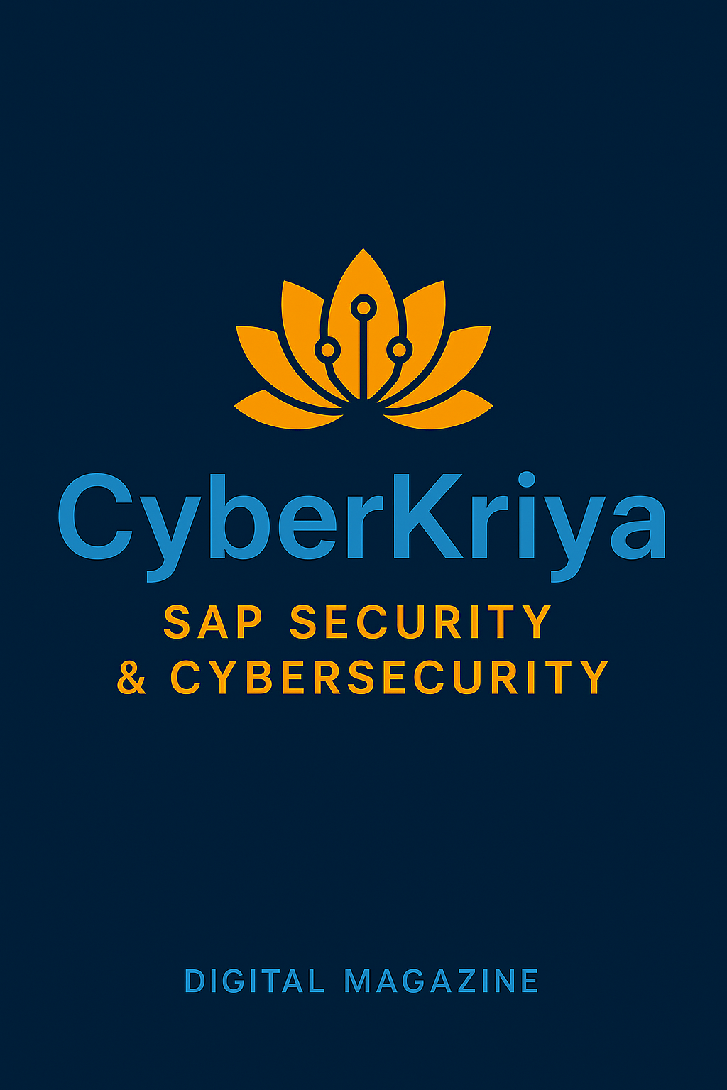 CyberKriya Magazine